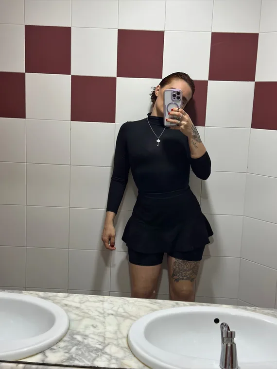 U342555178, creadora española de OnlyFans