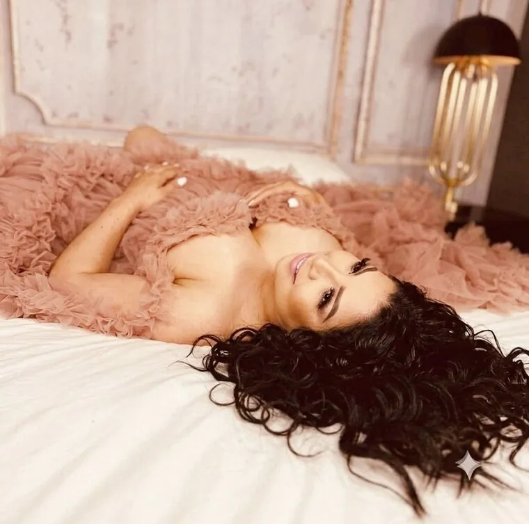 La loba, creadora española de OnlyFans