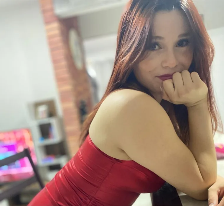 Sandy, creadora española de OnlyFans