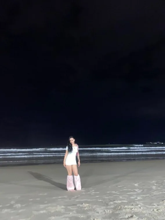 Vanechuan, creadora española de OnlyFans