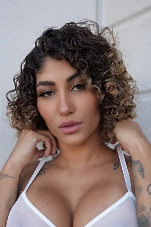 Venus Afrodita, creadora española de OnlyFans