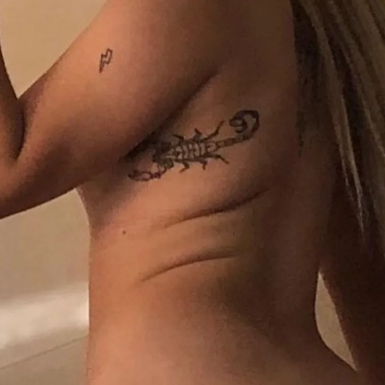 Vera, creadora española de OnlyFans