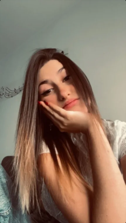 Victoria, creadora española de OnlyFans