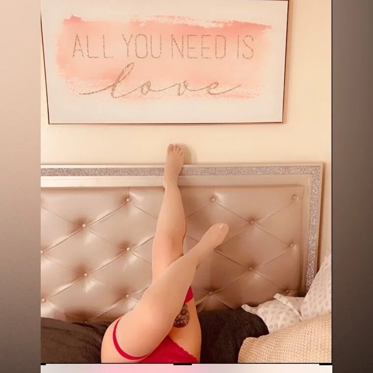 Kitty Ch, creadora española de OnlyFans