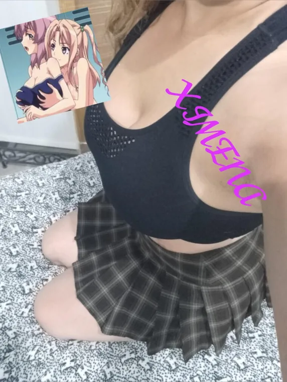 Ximena Sex, creadora española de OnlyFans