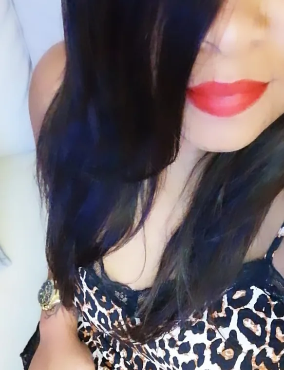 Yaremi, creadora española de OnlyFans