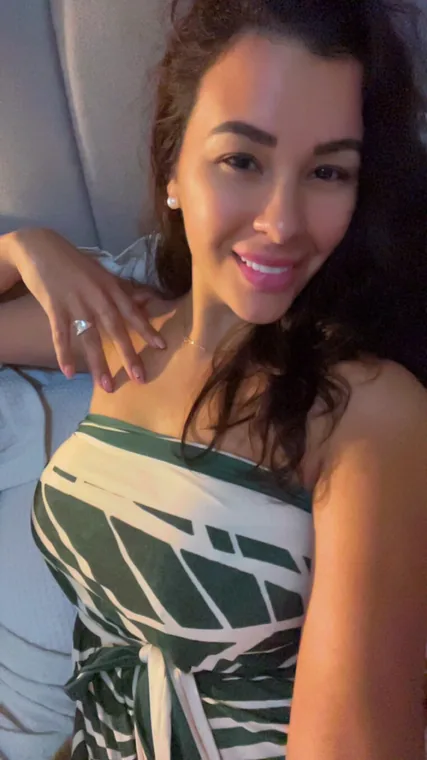 YEILA Sweet Creator, creadora española de OnlyFans