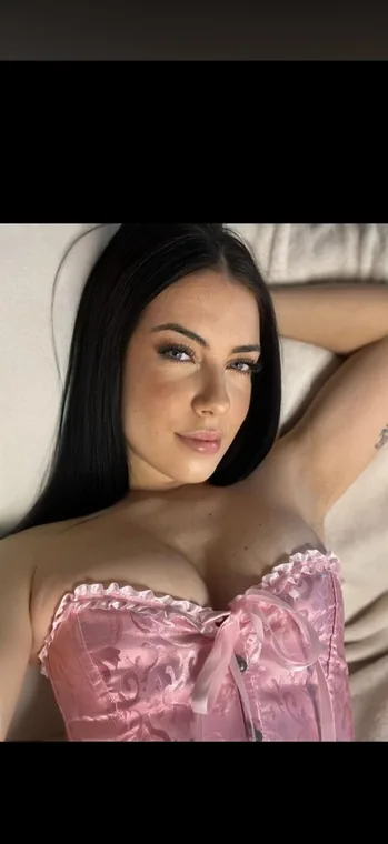 Yenay TV, creadora española de OnlyFans